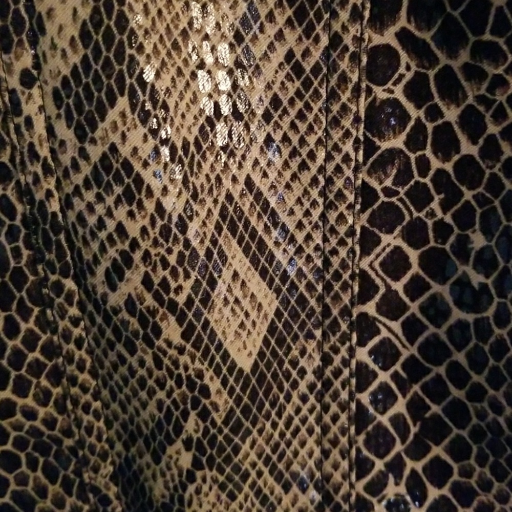 Jacket - Picture 4 of 5